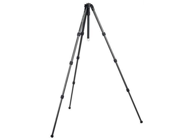 Slik Pro CF-734 Carbon Fiber Tripod Black G11496