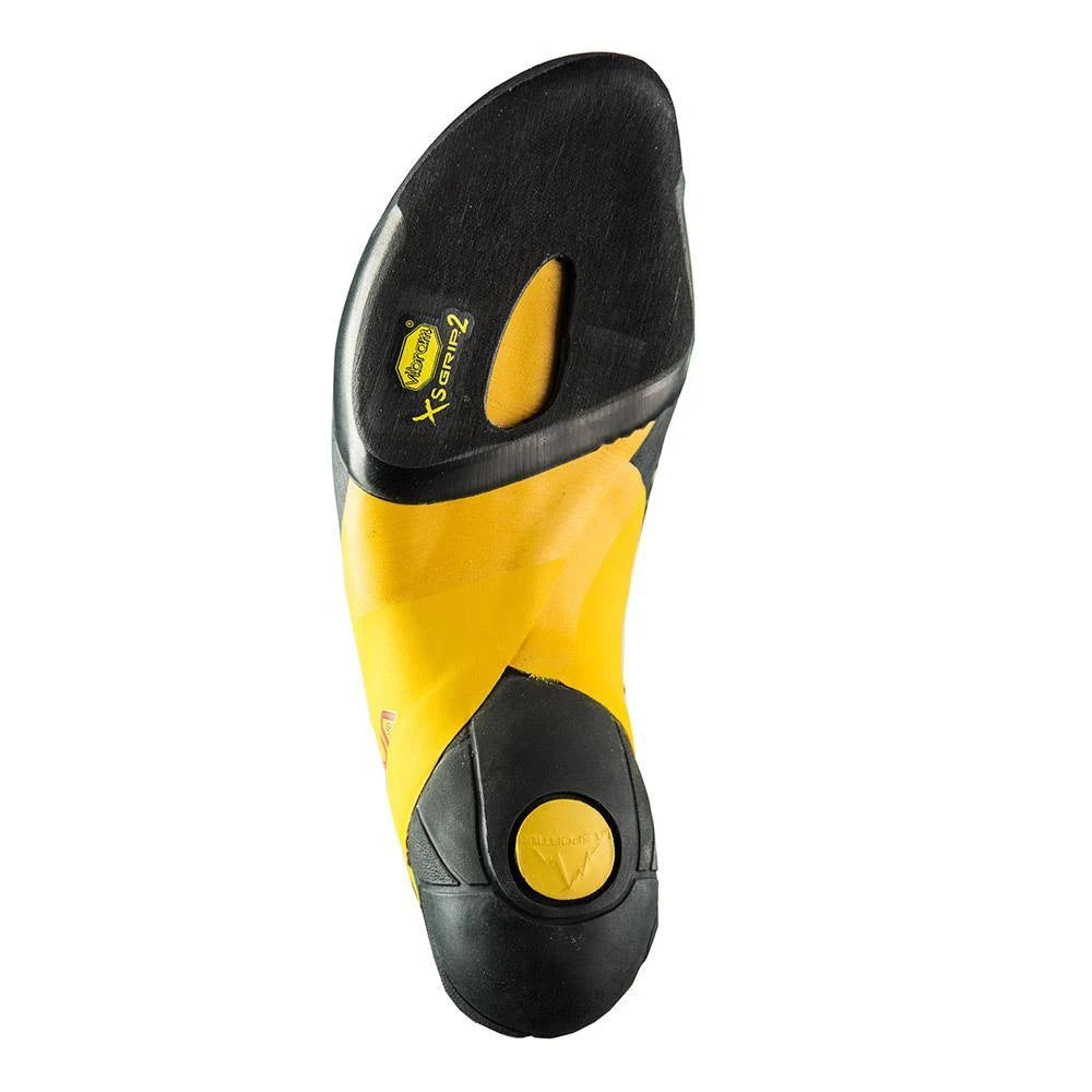 La Sportiva Skwama Climbing Shoes X43029