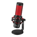 HyperX QuadCast USB Condenser Gaming Microphone for PC, PS4 and Mac - Megean