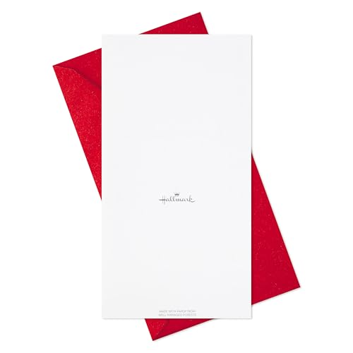 Hallmark Rustic Woodland Boxed Christmas Cards (24 Cards with Envelopes) Y931230