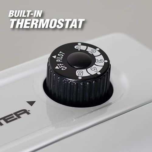Mr. Heater MHVFBF20LPT 20,000 BTU Blue Flame Vent Free Propane Heater L3301