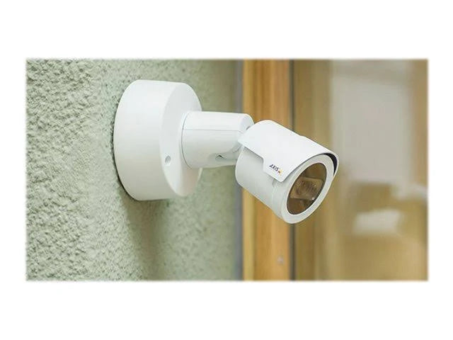 Axis M2026-LE Mk II Network Camera T61623