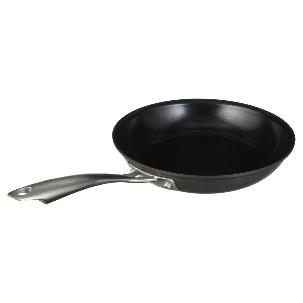 Cuisinart Greengourmet Hard Anodized Non-Stick 10" Open Skillet S59279
