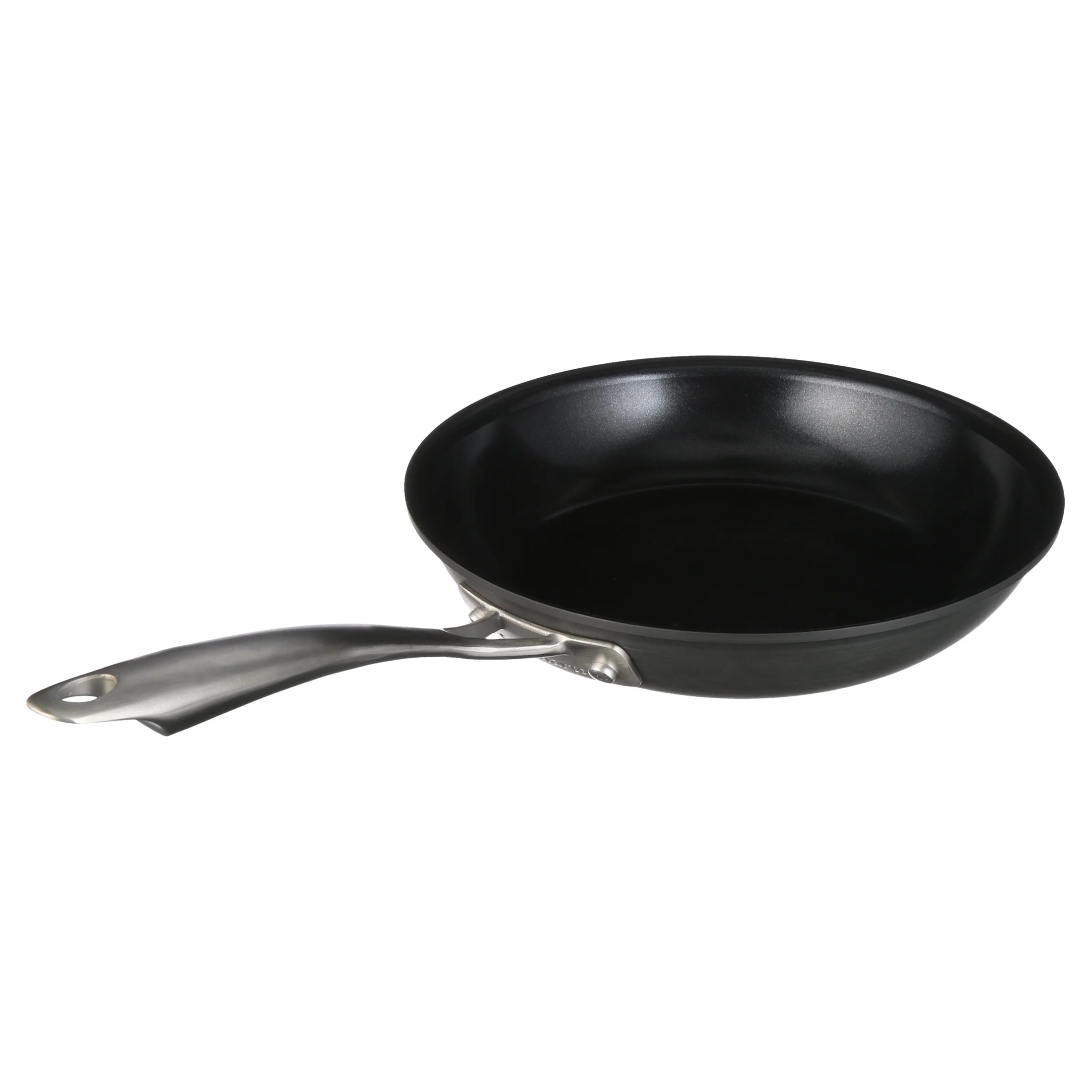 Cuisinart Greengourmet Hard Anodized Non-Stick 10" Open Skillet S59279