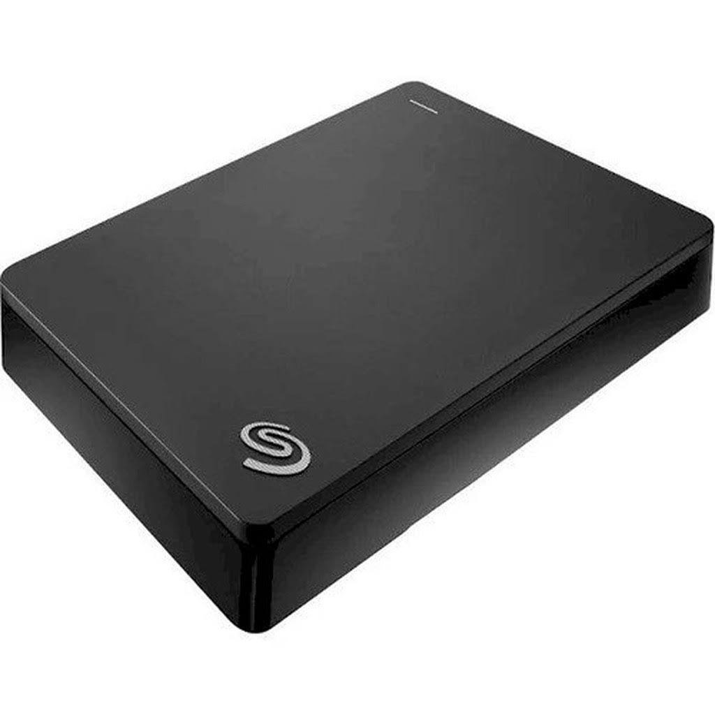 Seagate Portable 5TB External Hard Drive HDD – USB 3.0 J555