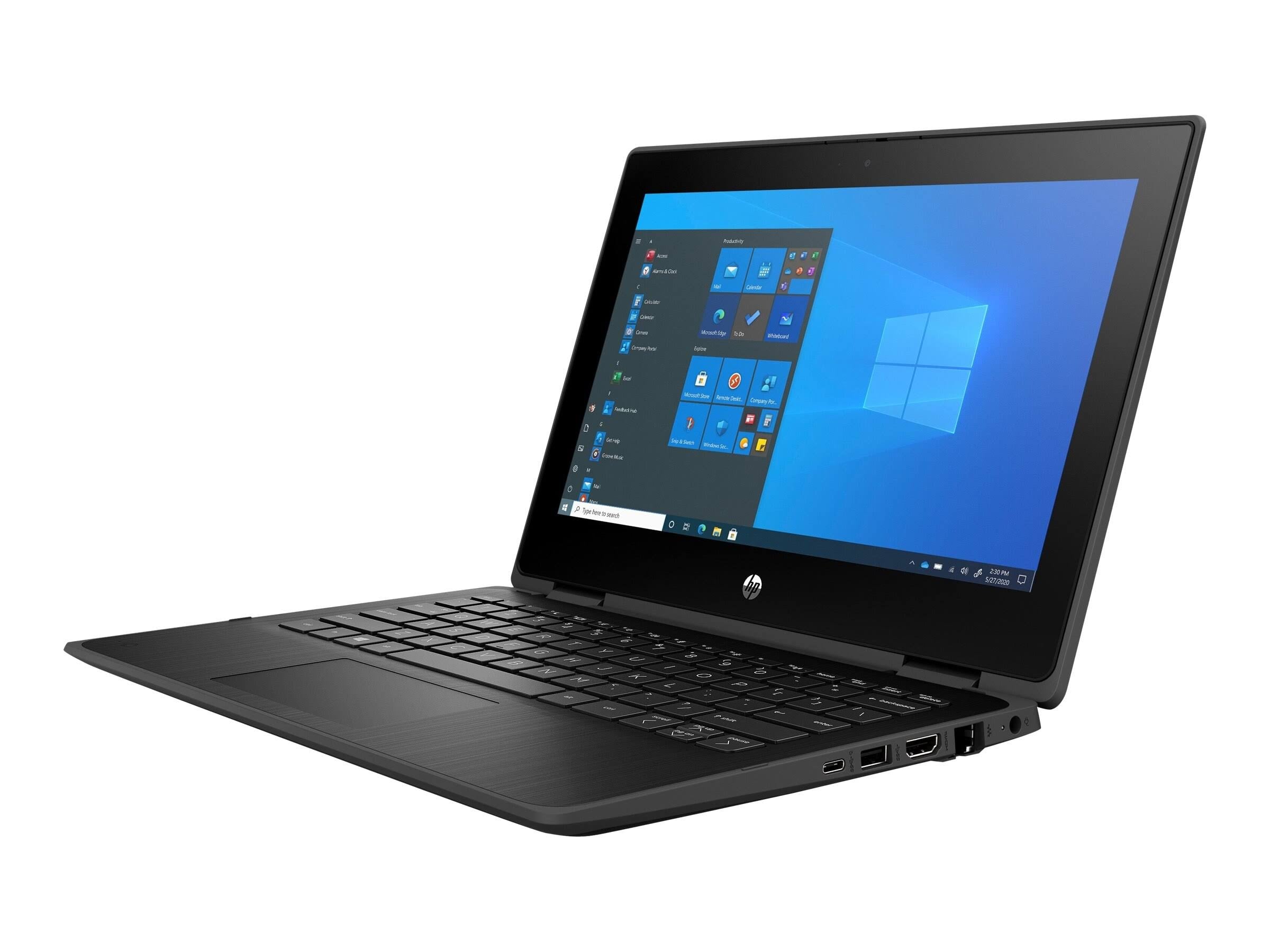 HP 3N8P9UT#ABA ProBook x360 11 G7 EE