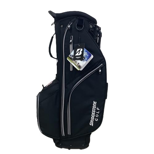 Bridgestone Golf Lightweight Stand Bag G832219