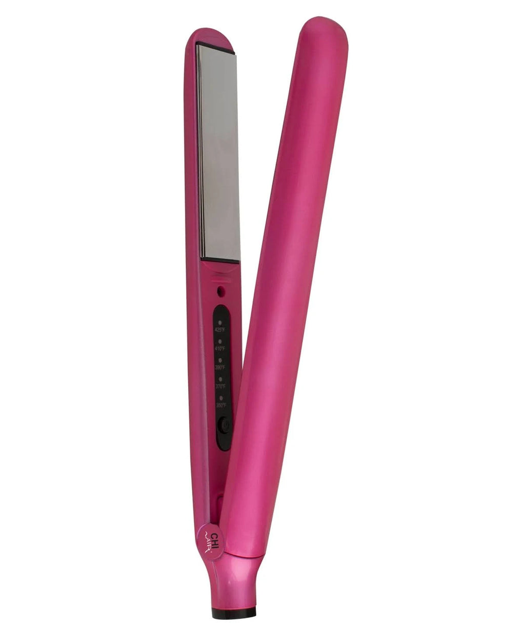 Chi Air Pure Pink Titanium Flat Iron C9127