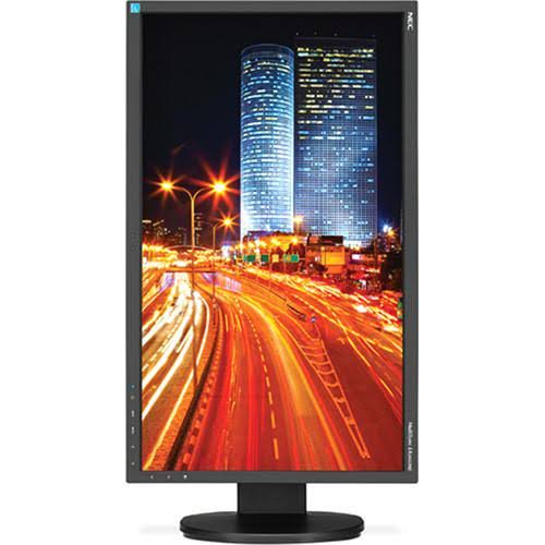 NEC MultiSync EA275UHD LED Monitor 27" Z517296