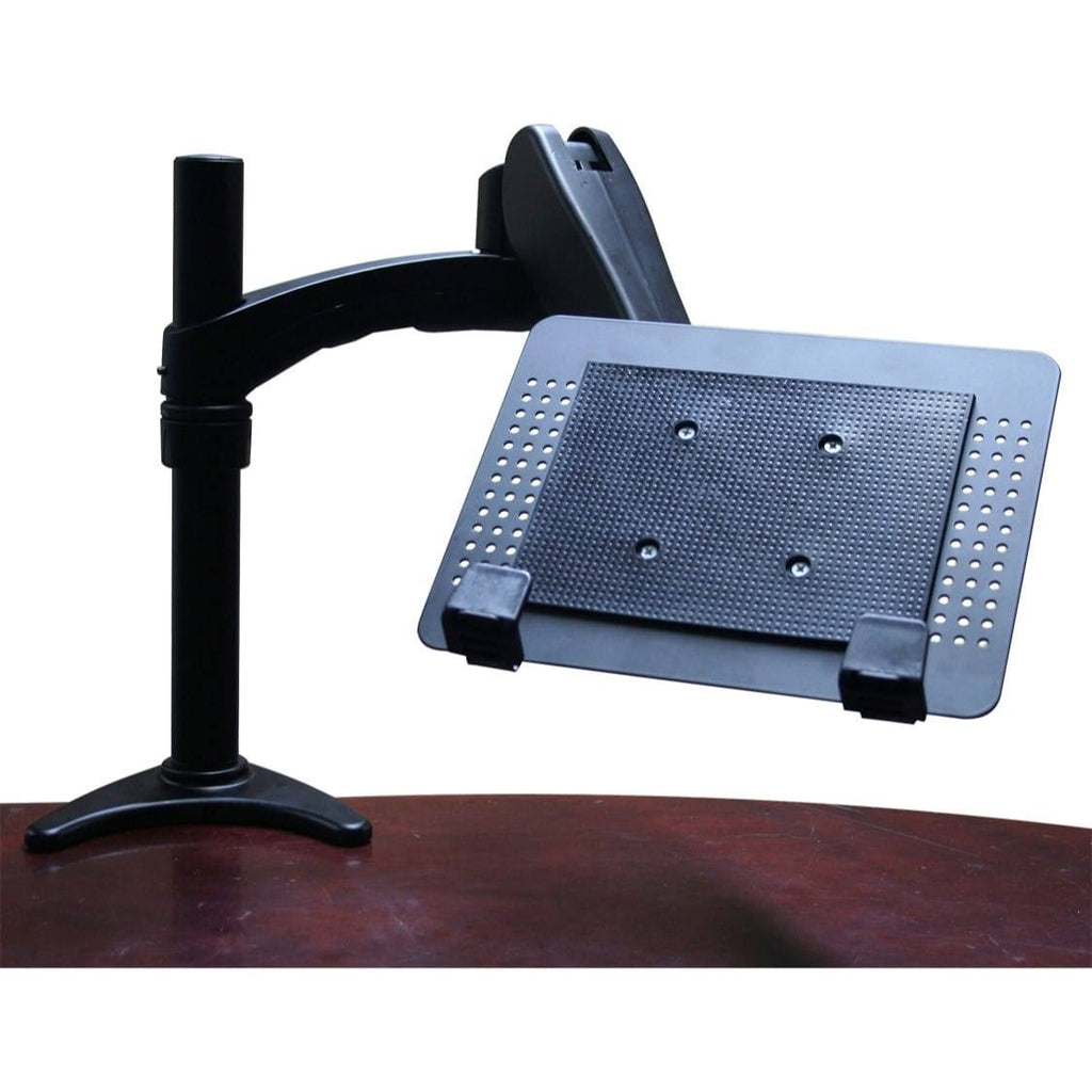 Gator G-ARM-360-DESKMT 360 Degree Articulating Desk Mount