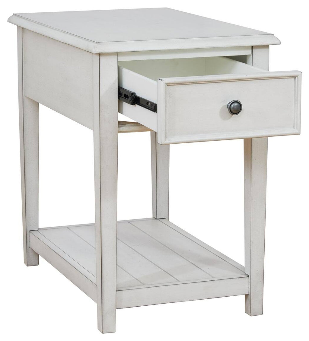 Ashley Kanwyn End Table D7379