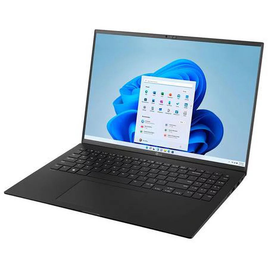 gram 16" WQXGA Notebook, Intel Core i7, 16GB RAM, 1TB SSD, RTX 2050, Windows 11 P91058