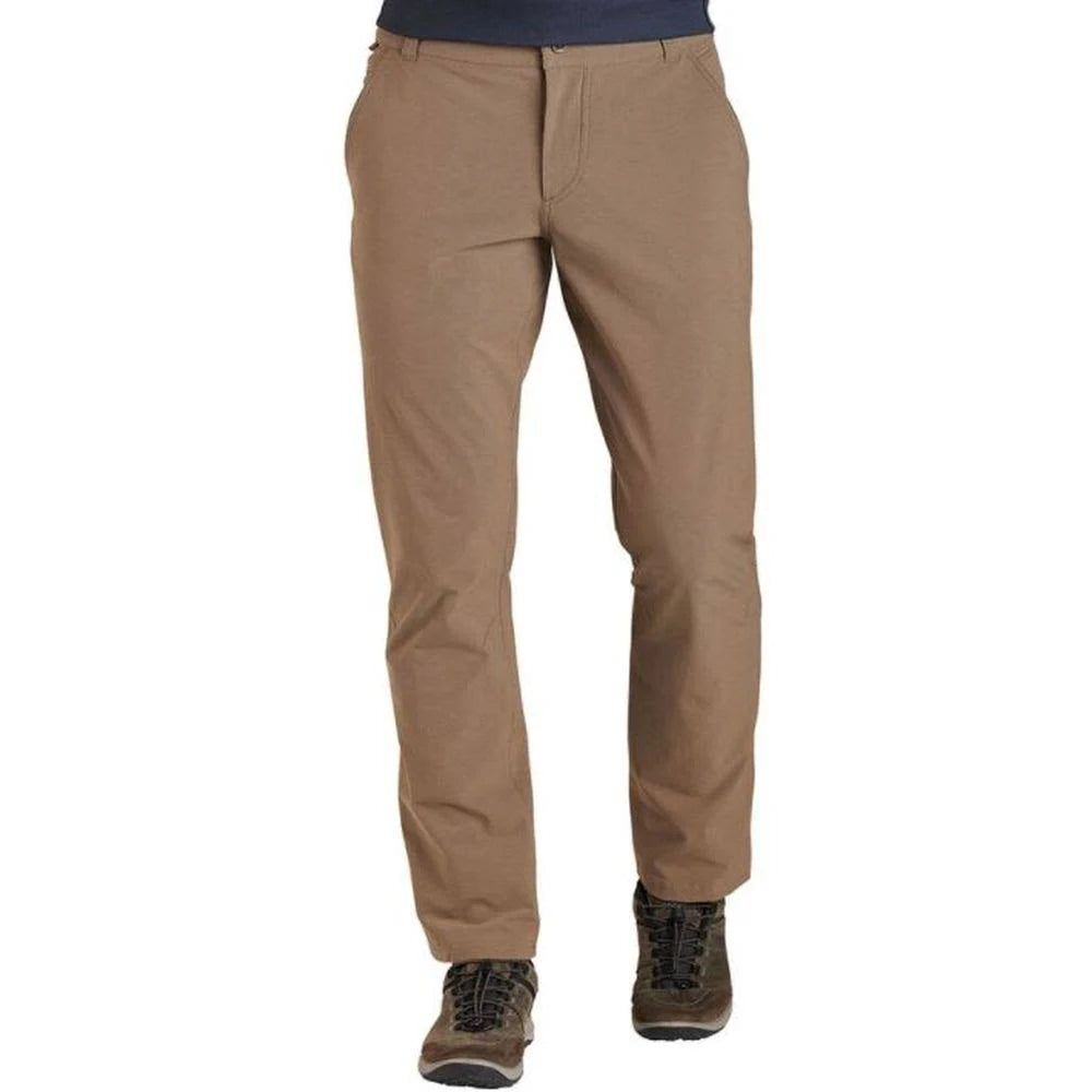 Kuhl Resistor Chino Pant Men's Stone Brown 30x30 N1978