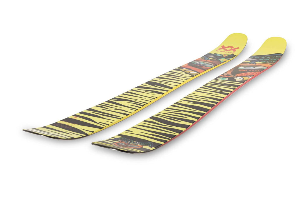 Volkl Revolt 121 Skis 2021 184 N374