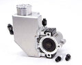 Jones Racing Products Ps-9008-al-ar Aluminum Mini Power Steering Pump with Reservoir - Megean