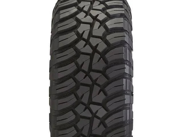 General Grabber X3 37X12.50R17/8 124Q R37522