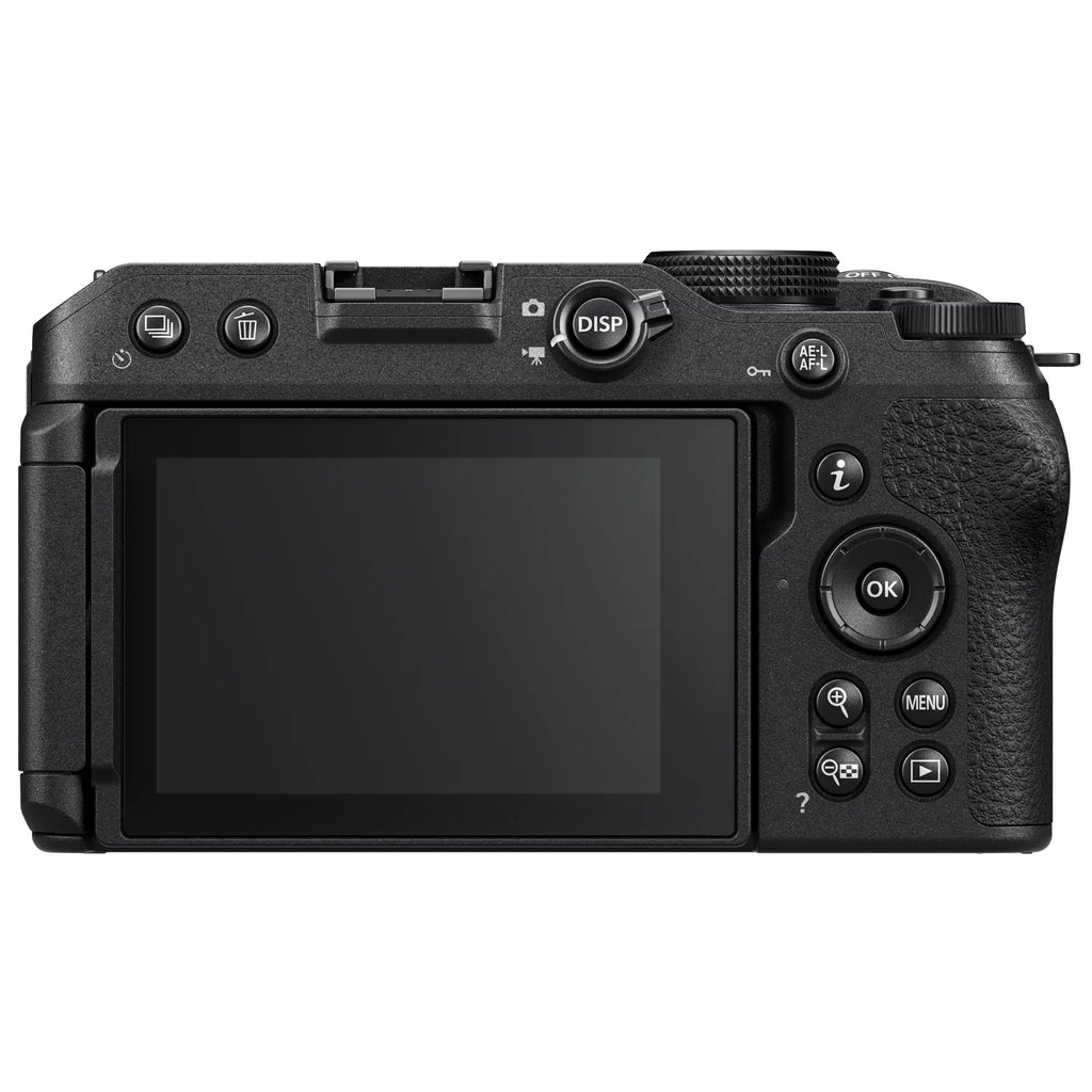 Nikon Z30 Mirrorless Camera Body Only B6538
