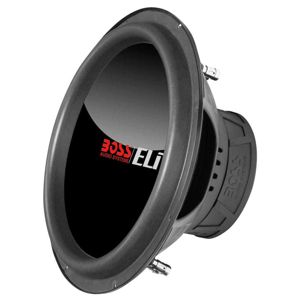 Boss Audio Systems BDVC102 Elite 12 Inch Dual Voice Coil 1800 Watt Subwoofer