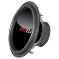 Boss Audio Systems BDVC102 Elite 12 Inch Dual Voice Coil 1800 Watt Subwoofer