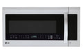 LMV2031ST  LG 2.0 cu. ft. Over the Range Microwave - Stainless Steel