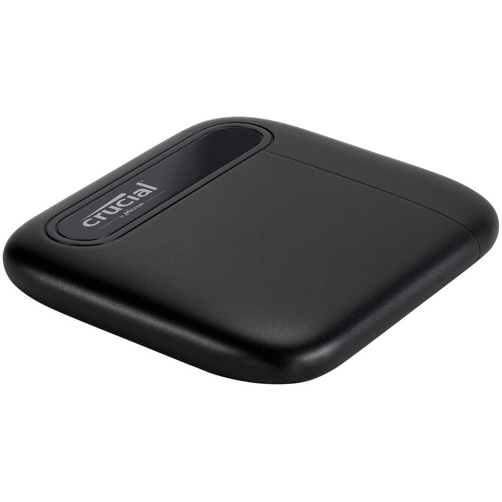 Crucial X6 1TB Portable SSD R471097
