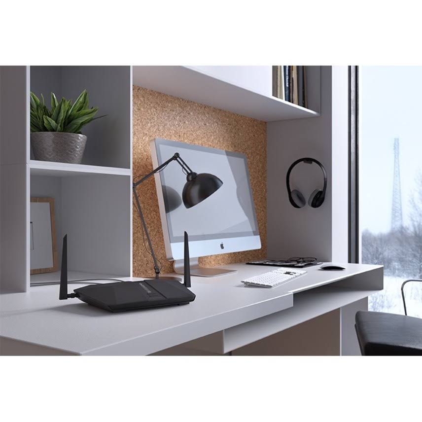 Netgear Nighthawk LTE WiFi 6 Router O635