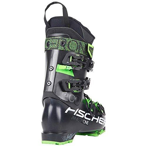 Fischer Ranger One 120 Vacuum Walk 30.5 R8525