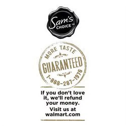 Sam's Choice Spiral-Cut Maple Pecan Double Glazed Ham L6338