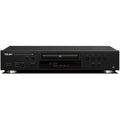 Teac CD-P650-B Compact Disc Player with USB and iPod Digital Interface (Black) - Megean