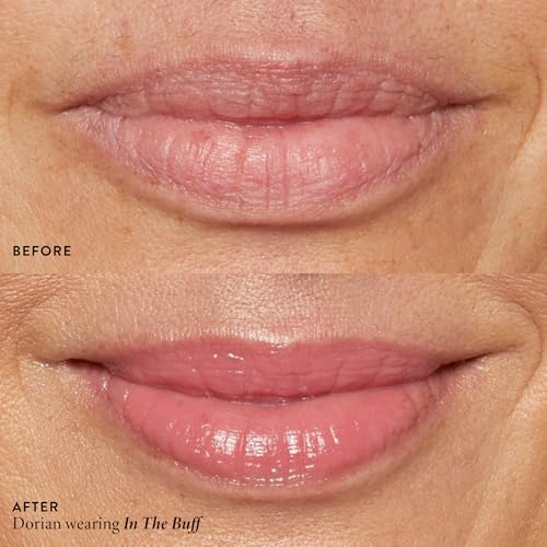 LAURA GELLER NEW YORK Jelly Balm Moisturizing Tinted Lip Balm - Sheerly Amazing T523324