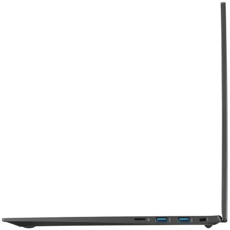 gram 16" WQXGA Notebook, Intel Core i7, 16GB RAM, 1TB SSD, RTX 2050, Windows 11 P91058