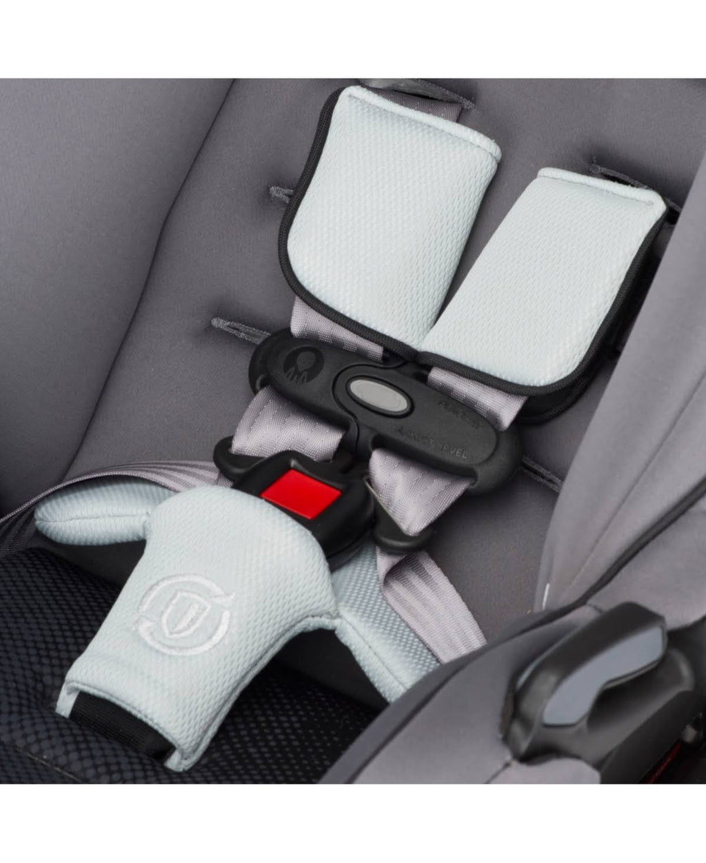 Evenflo SafeMax Infant Car Seat Shiloh I1552