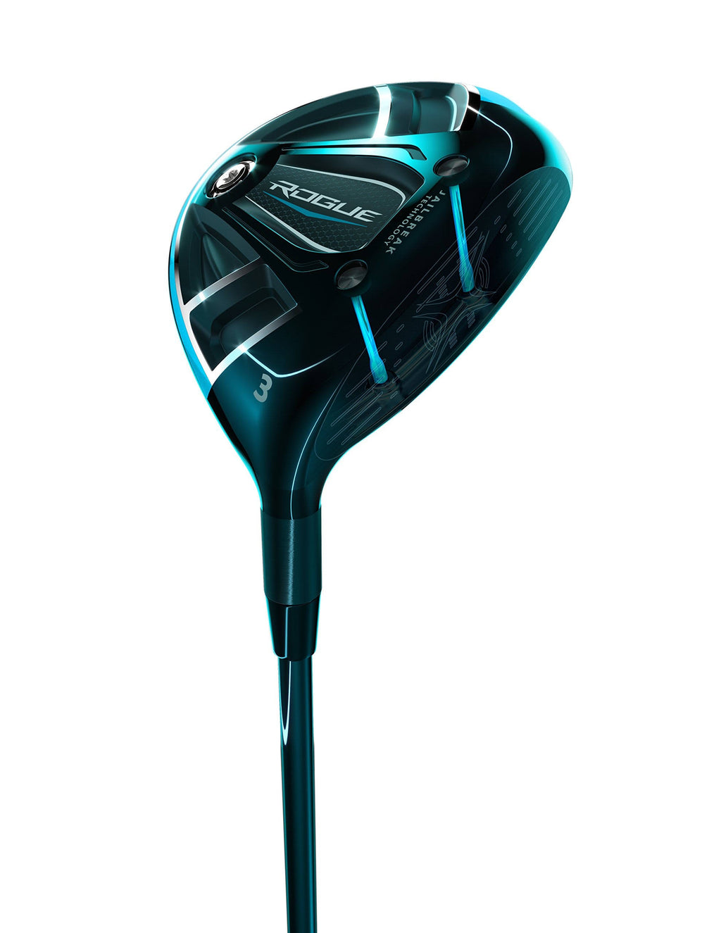 Callaway Rogue Fairway Wood V957760