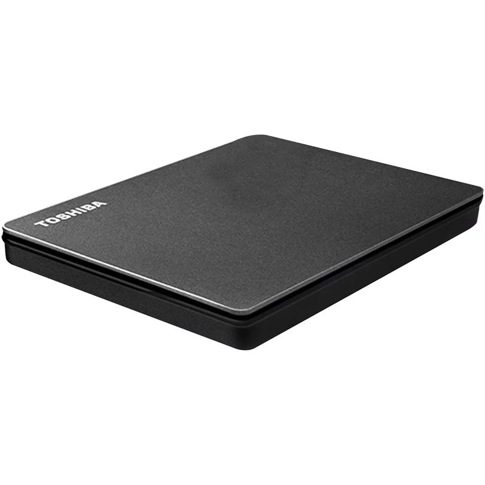 Toshiba Canvio Gaming Portable External Hard Drive 1TB Black G7935
