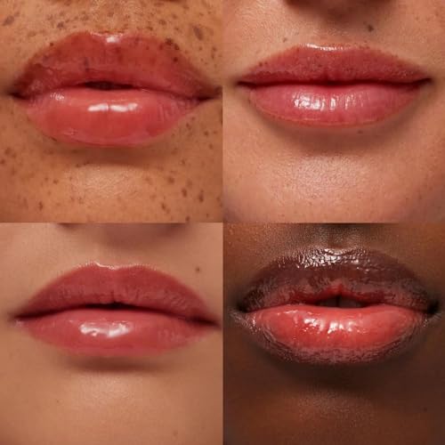 Summer Fridays Lip Butter Balm - Conditioning Lip Mask & Balm - Vanilla I29604