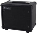 Mesa Boogie Compact 1x10 Extension Cabinet - Open-Back - Black