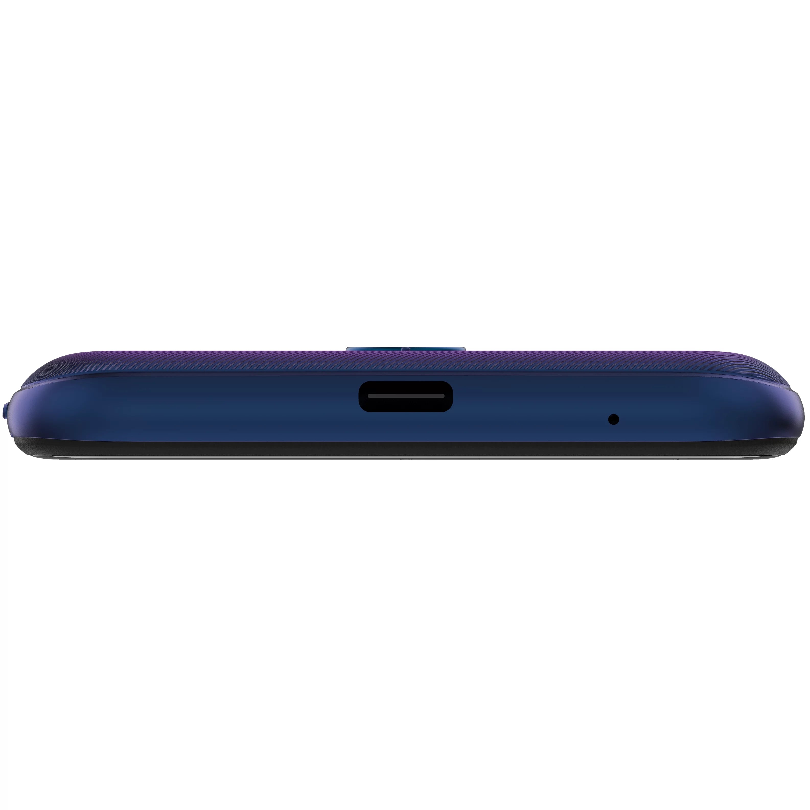 AT&T Calypso 16GB Prepaid Smartphone Chameleon Blue S434