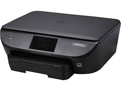 HP Envy 5660 All-in-One Wireless Inkjet Printer L3328