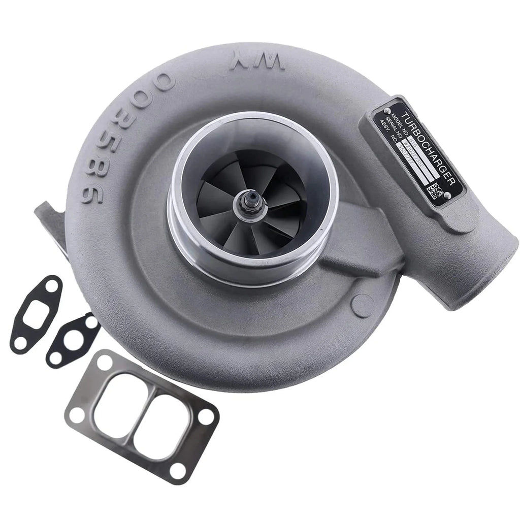 For Cummins 6BT 6BTA Engine Turbocharger H1C 3802289 F673551