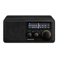 Sangean SG-118 Black Am/fm Bluetooth Radio - Avayadevconnect
