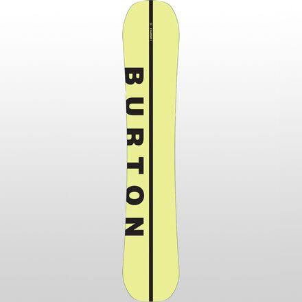 Burton Men's Custom Snowboard N2463