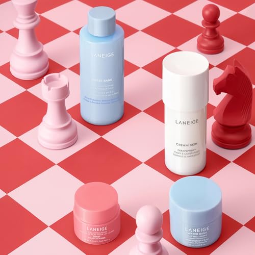Laneige Lip Mask & Water Bank Holiday Gift Sets W425