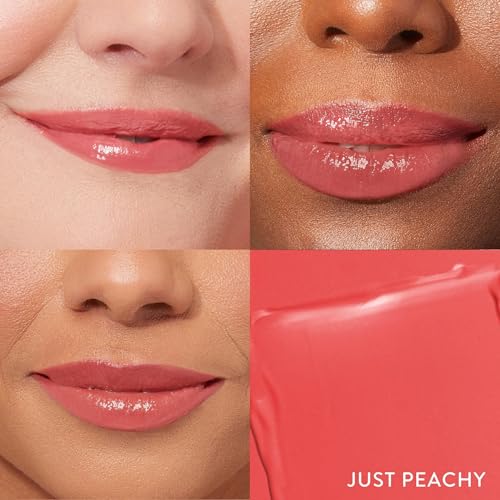 LAURA GELLER NEW YORK Jelly Balm Moisturizing Tinted Lip Balm - Sheerly Amazing T523324