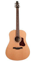 Seagull S6 Original Slim Acoustic Guitar - Megean