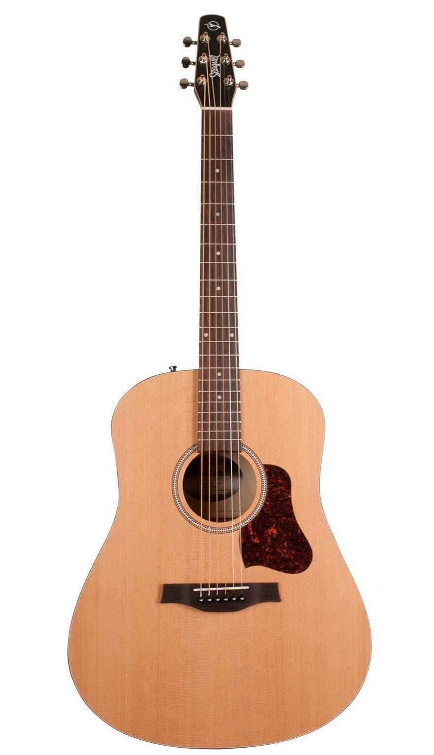 Seagull S6 Original Slim Acoustic Guitar - Megean