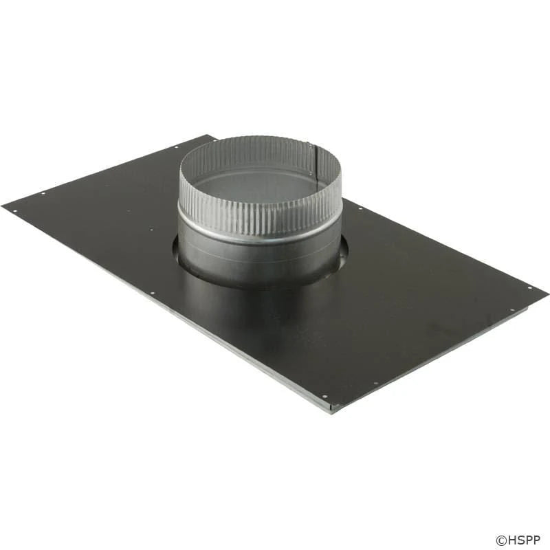 Hayward UHXNEGVT14001 Negative Pressure Vent Adapter Replacement Kit X331