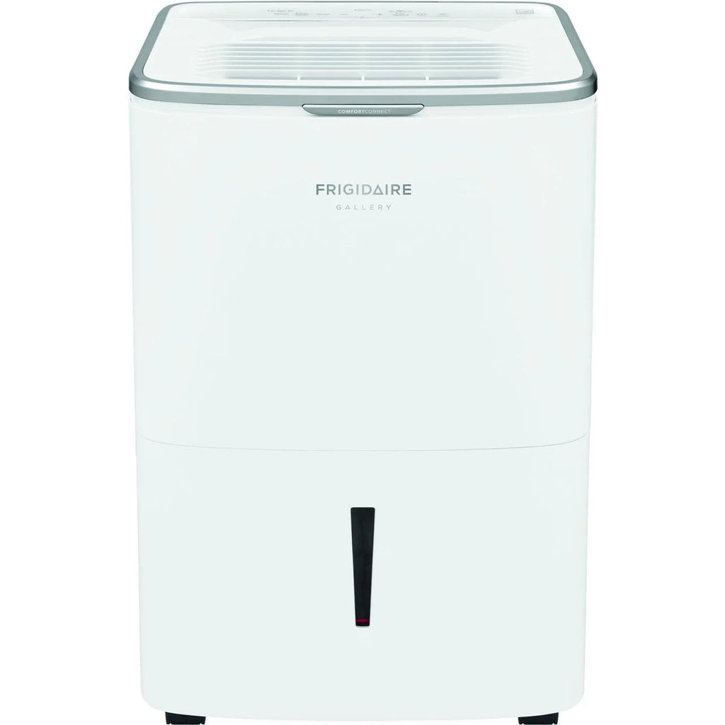 Frigidaire 50-Pint Smart Portable Dehumidifier with Wi-Fi Q1925