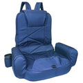 West Marine Go-Anywhere High-Back Seat - Megean