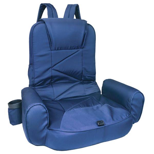 West Marine Go-Anywhere High-Back Seat - Megean