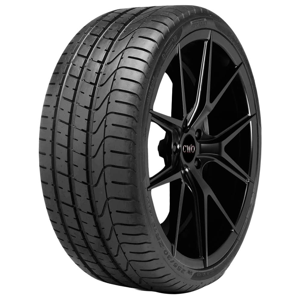 Pirelli P Zero 295/35R21 107 Y Tire